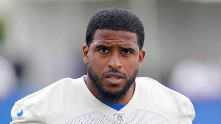 Rams LB Bobby Wagner Cracks Top 30 of NFL's Top 100 Players List