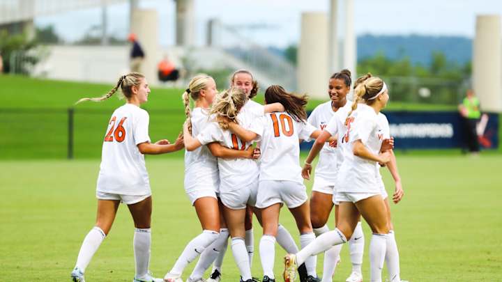 Wahoos Weekly: When and Where to Watch the Virginia Cavaliers this Week Wahoos Weekly: When and Where to Watch the Virginia Cavaliers this Week