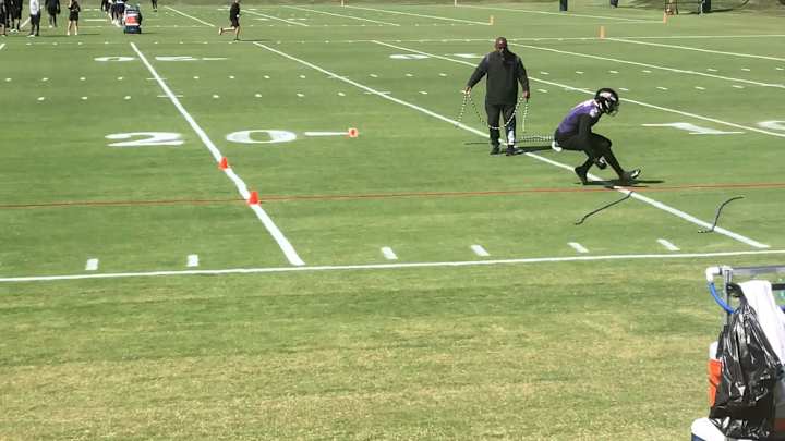 Ravens-Dolphins Notebook: Secondary Issues Arise