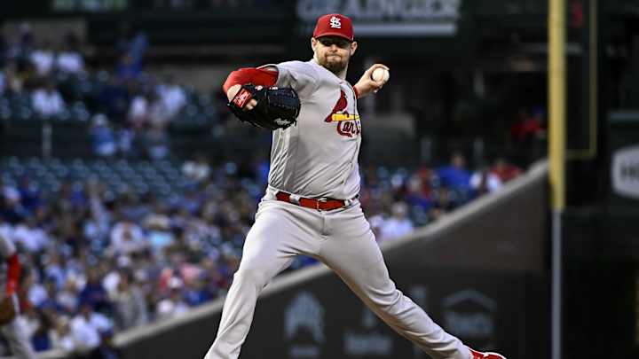 Was Jordan Montgomery the Best Acquisition of the 2022 Trade Deadline?