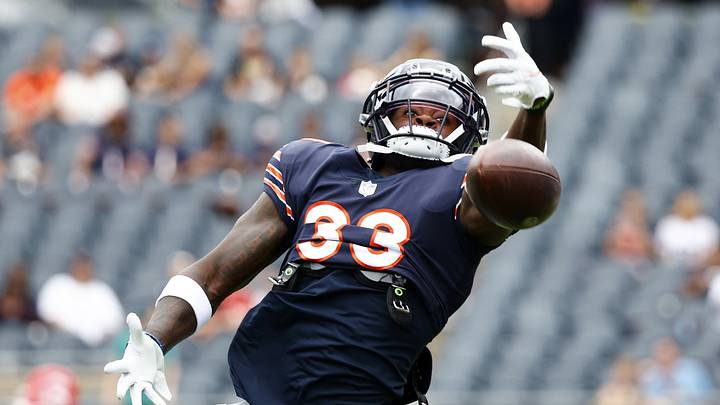 Shakespeare on the Gridiron for Bears