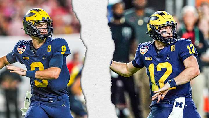 "The Offense Functions So Well With Him Back There"