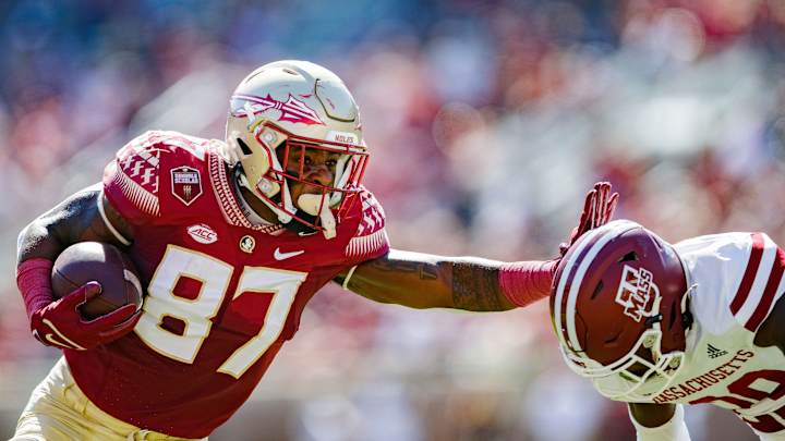 How to Watch and Listen: Florida State Seminoles vs. Duquesne Dukes