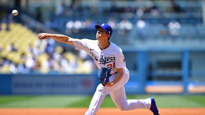 Second Tommy John Surgery Jeopardizes Walker Buehler's 2023 Season