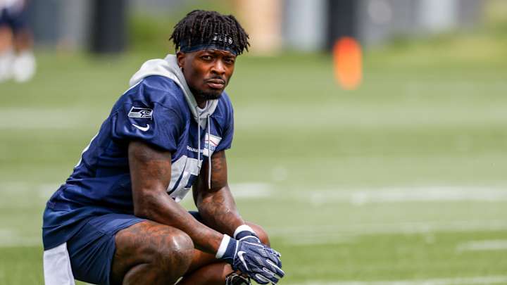 'A Blessing': Marquise Goodwin Embracing His Seahawks Opportunity 'A Blessing': Marquise Goodwin Embracing His Seahawks Opportunity