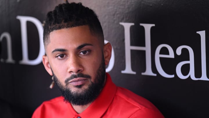 Remorseful Tatis Jr. Apologizes for Suspension: ‘I Have Failed’