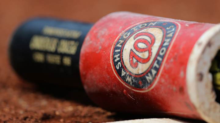 Wizards Owner Ted Leonsis Could Buy Nationals, per Report