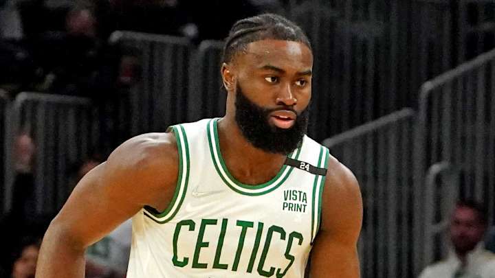 Stevens: Celtics, Jaylen Brown In Contact As Durant Rumors End