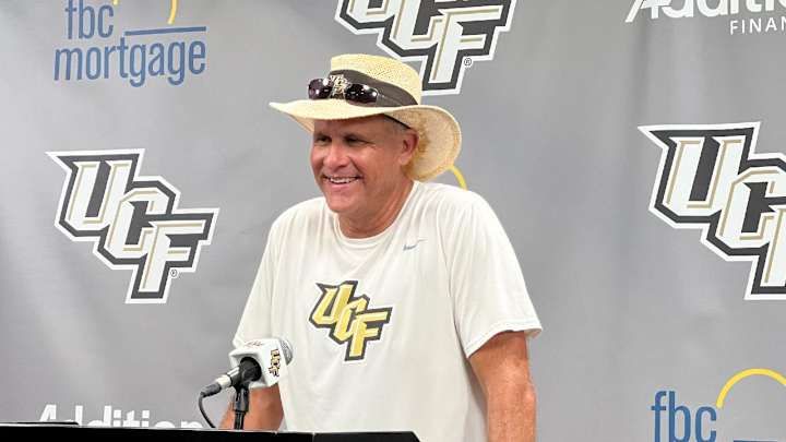 LIVE: UCF Knights Football National Signing Day Updates