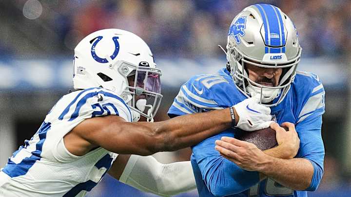 Colts’ S Nick Cross Draws High Praise from Stephon Gilmore