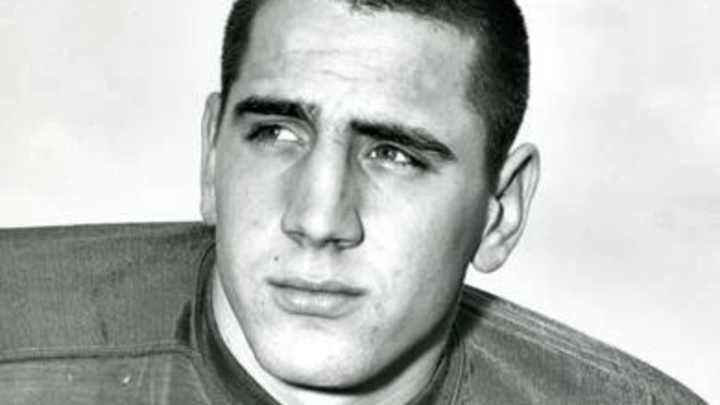 1966 Alabama Football Team Captain, All-American Richard Cole Dies 1966 Alabama Football Team Captain, All-American Richard Cole Dies