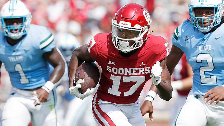 Red Raiders Week 14 vs. Oklahoma: Offensive Players to Watch Red Raiders Week 14 vs. Oklahoma: Offensive Players to Watch
