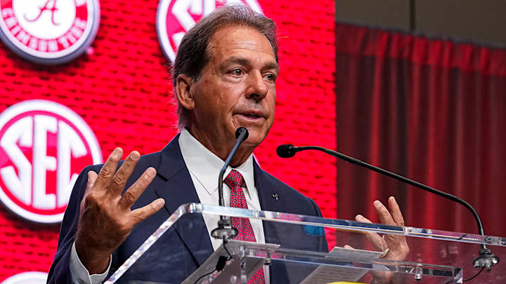 Nick Saban Receives Contract Extension, Will Be Highest-Paid Coach in 2022 Nick Saban Receives Contract Extension, Will Be Highest-Paid Coach in 2022
