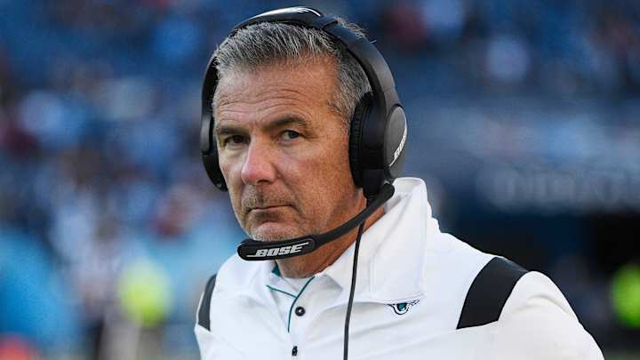 Urban Meyer Gives His Pick for College Football’s Top Conference in 2022