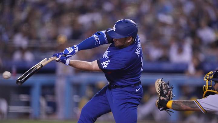 Dodgers News: Andrew Friedman Reveals Reasoning Behind Extension for Max Muncy