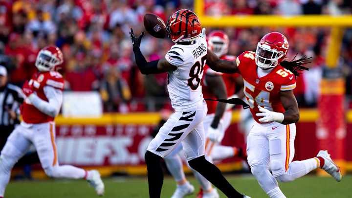 Former Tigers LB Nick Bolton Taking Charge with Kansas City Chiefs Former Tigers LB Nick Bolton Taking Charge with Kansas City Chiefs