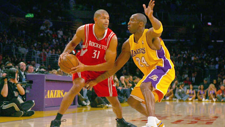 Former Rockets Forward Shane Battier Reminisce Defending Kobe Bryant