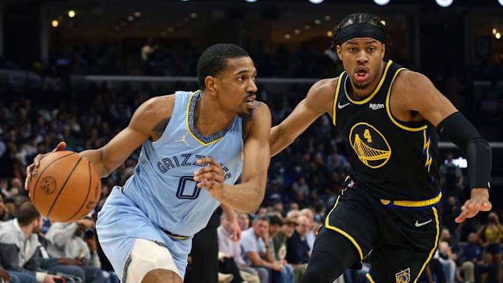 De'Anthony Melton Wins Drew League Championship De'Anthony Melton Wins Drew League Championship