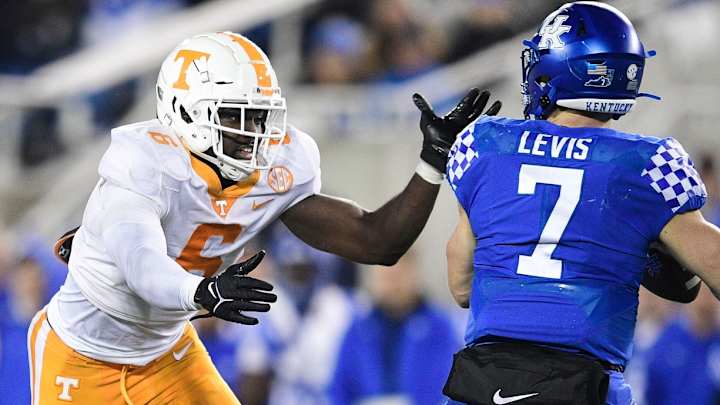 Ranking Every Game on Kentucky's Schedule by Importance