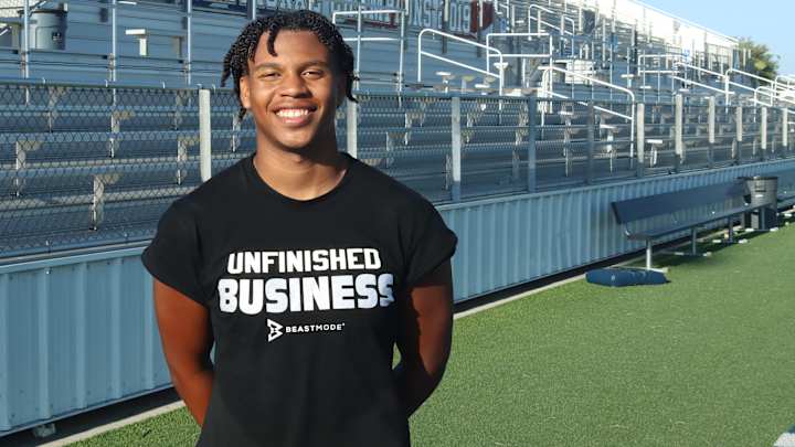 Handful of Schools Sticking out for RJ Jones After De-Committing From Cal