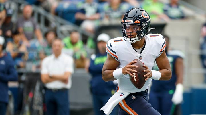 Bears Will Use Starters Extensively