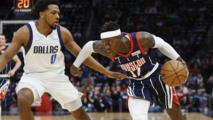 Rockets Ex Dennis Schroder A Free Agent Option For Lakers