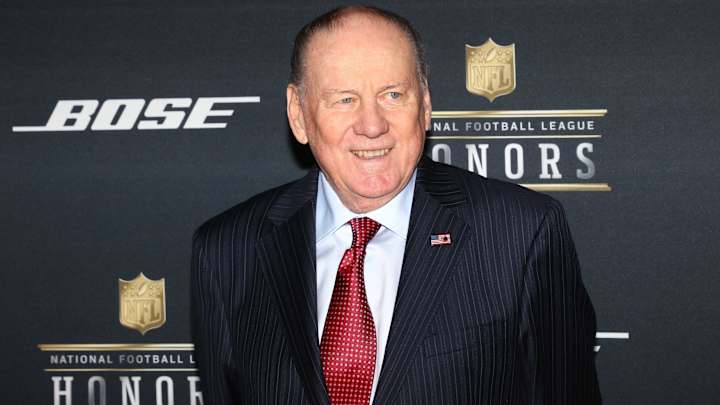 Hall of Fame Quarterback Len Dawson, Super Bowl IV Champ, Dies at Age 87