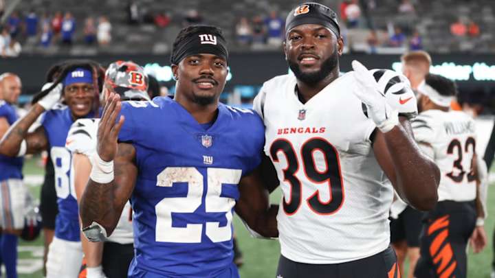 'Noles in the Pros: Preseason Week 2