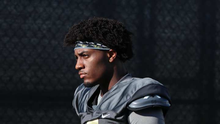 UCF Freshmen to Watch Versus South Carolina State