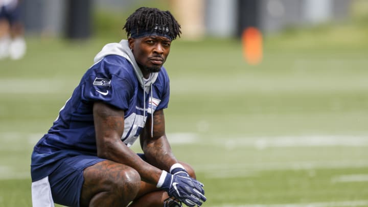 'A Blessing': Longhorns Ex Marquise Goodwin Embracing His Seahawks Opportunity 'A Blessing': Longhorns Ex Marquise Goodwin Embracing His Seahawks Opportunity