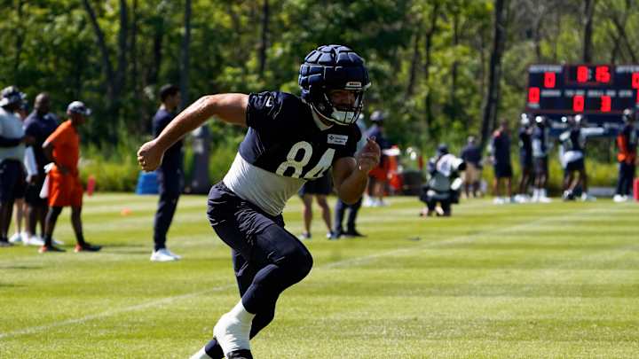 The Essence of Any Bears 2022 Success