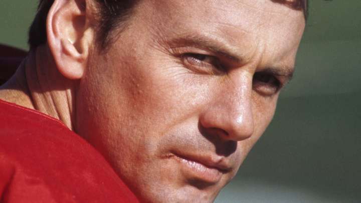 Remembering Len Dawson: Super Bowl Champion, TV Host and ‘One Lucky Son of a Gun’