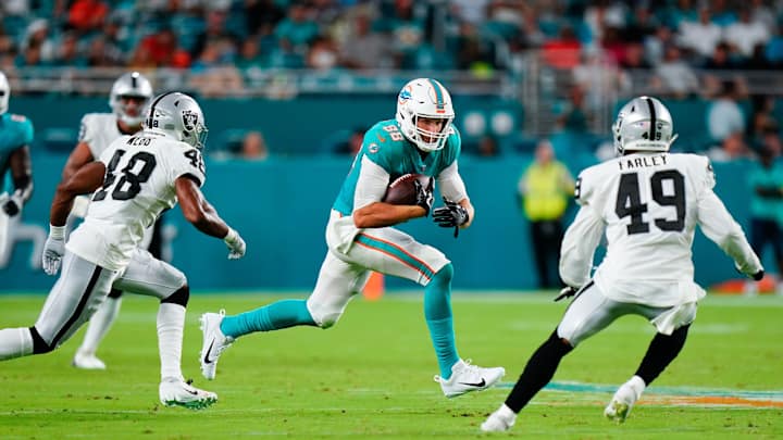 Should the Jaguars Explore a Trade For Dolphins TE Mike Gesicki? Should the Jaguars Explore a Trade For Dolphins TE Mike Gesicki?