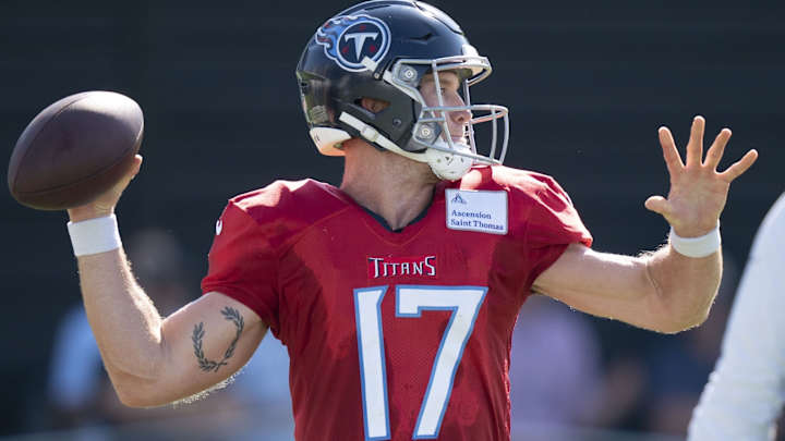 How the Offense Fared in Joint Workout with Cardinals