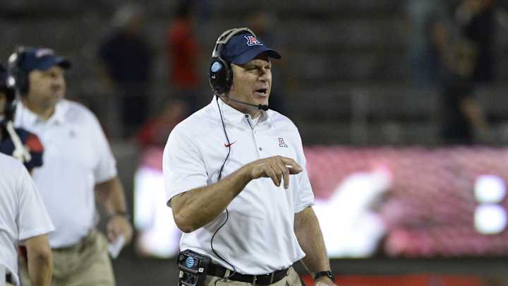 Rodriguez Accuses Stephen F. Austin of Spying