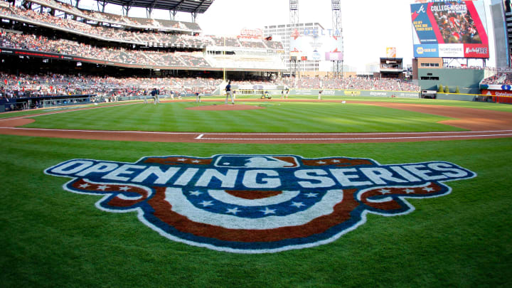 Every Team Plays Every Team: MLB Unveils Balanced 2023 Schedule