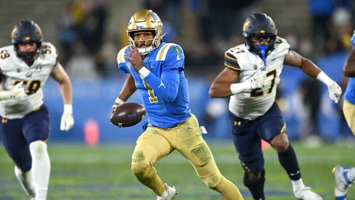UCLA Football 2022 Positional Preview: Quarterbacks