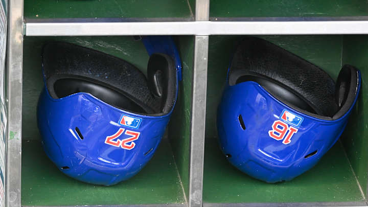 The Chicago Cubs Release Their Schedule for the 2023 MLB Season