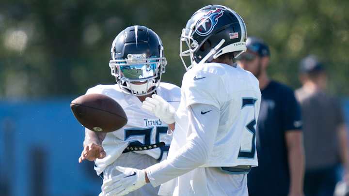 How the Defense Fared in Joint Workout with Cardinals How the Defense Fared in Joint Workout with Cardinals