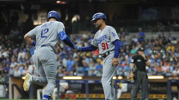 Dodgers News: Longtime LA Fixture Set to Represent USA in World Baseball Classic Dodgers News: Longtime LA Fixture Set to Represent USA in World Baseball Classic