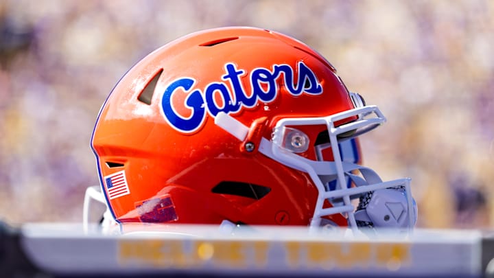 Why Florida is the biggest game on Utah's schedule Why Florida is the biggest game on Utah's schedule