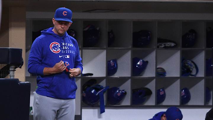 Chicago Cubs Prospect Matt Mervis Hits 25th Home Run of the Year Chicago Cubs Prospect Matt Mervis Hits 25th Home Run of the Year