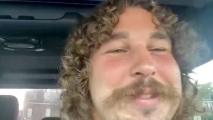 Cal Football: Brett Johnson Doesn't Expect NIL Opportunities to Change His Life