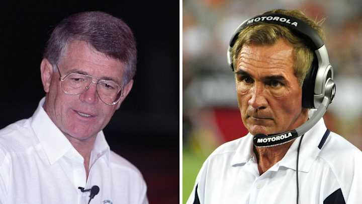 Mike Shanahan & Dan Reeves Snubbed by Hall of Fame Voters