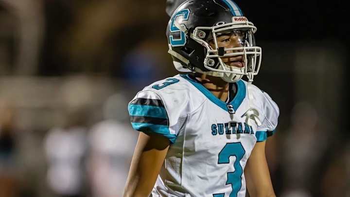 Class of 2025 California Recruit Pulls Out of UW Commitment Class of 2025 California Recruit Pulls Out of UW Commitment