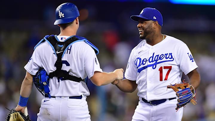 Dodgers: Hanser Alberto Notches Historical Feat Not Seen in Over 50 Years