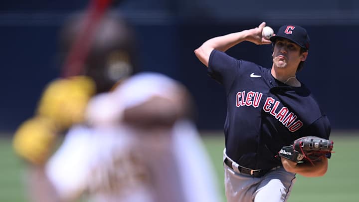 Cal Quantrill Pitches Gem Against Former Club