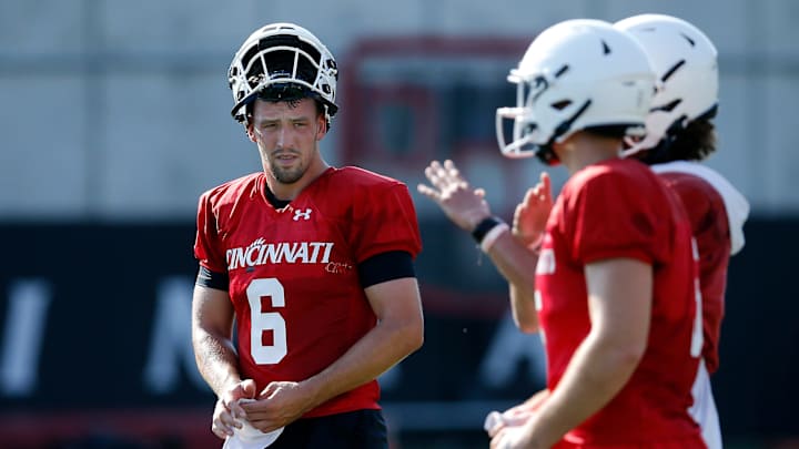 Podcast: Previewing UC's Offense/Defense Following Fall Camp