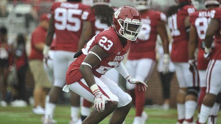 Red Raiders Week 14 vs. Oklahoma: Defensive Players to Watch Red Raiders Week 14 vs. Oklahoma: Defensive Players to Watch