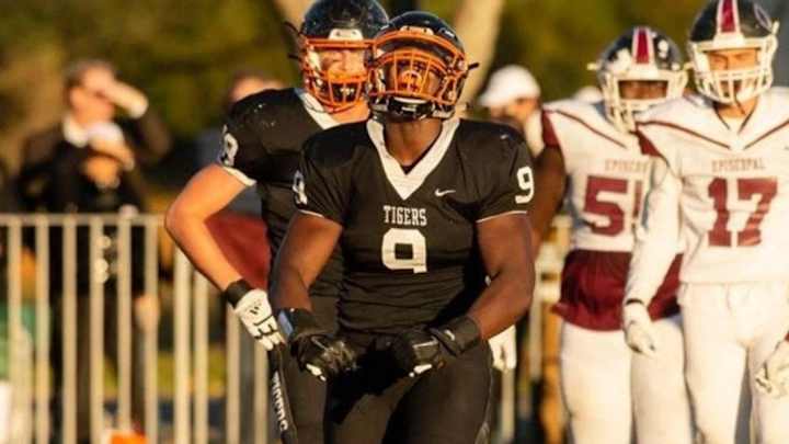 Class Impact: Breaking Down The Commitment Of Armel Mukam To Notre Dame Class Impact: Breaking Down The Commitment Of Armel Mukam To Notre Dame